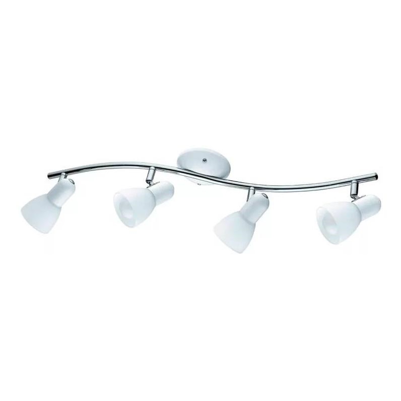 Eglo 75304 - LED točkasta svjetiljka DAKAR 4xE14/3,5W/230V 3000K