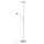 Eglo 75316 - LED Stojeća lampa PENJA 1xLED/18W+1xLED/6W