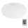 Eglo 75355 - LED RGB stolna lampa s prigušivanjem svjetla OPTICA-C 2xE27/7,5W/230V promjer 28 cm + daljinski upravljač