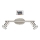Eglo 75384 - LED Reflektorska svjetiljka BUZZ-C 2xGU10/4W/230V