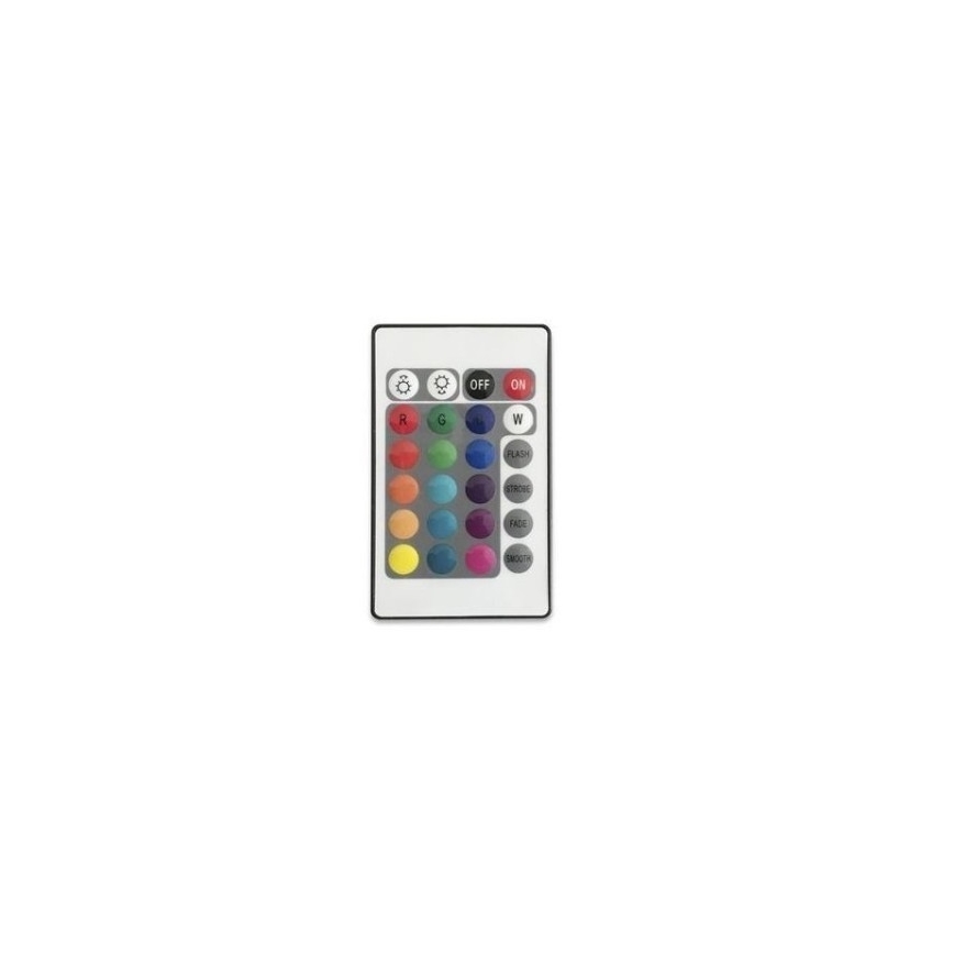 Eglo 75384 - LED Reflektorska svjetiljka BUZZ-C 2xGU10/4W/230V