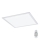 Eglo 75525 - LED RGBW Prigušiva stropna svjetiljka SALOBRENA LED/12W/230V 2700-6500K + daljinski upravljač