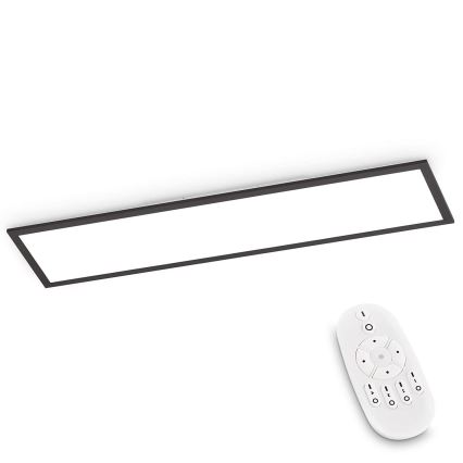 Eglo -LED Prigušivi panel LED/25W/230V 2700-5000K + daljinski upravljač