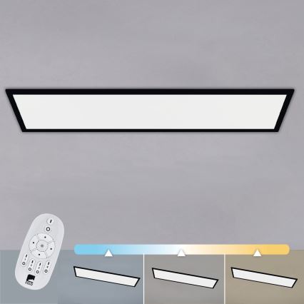 Eglo -LED Prigušivi panel LED/25W/230V 2700-5000K + daljinski upravljač