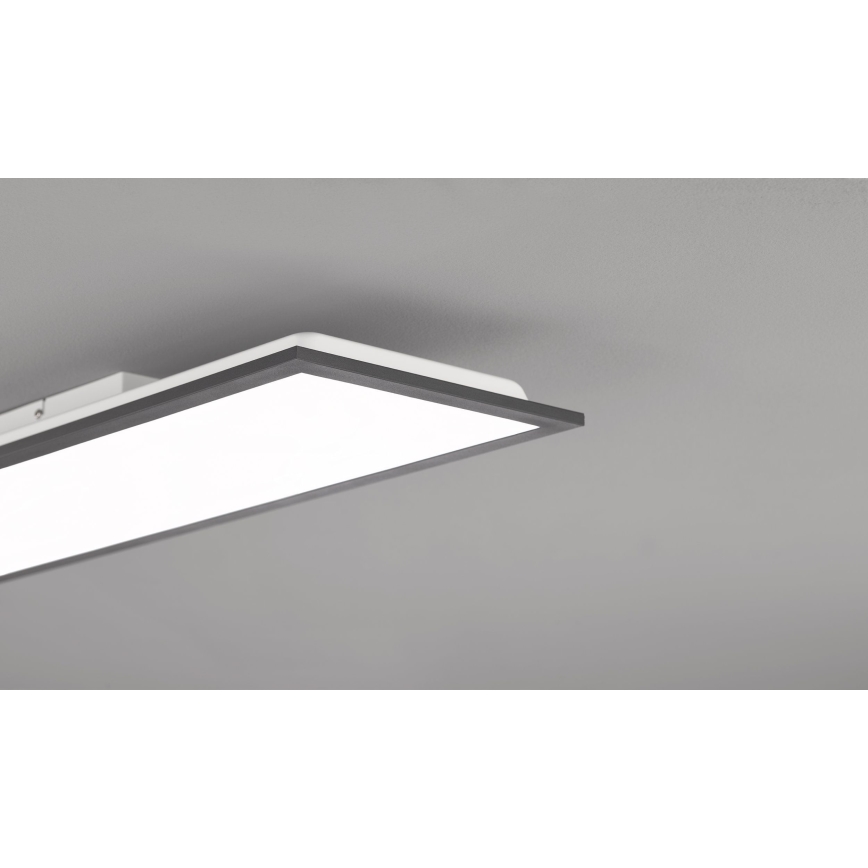 Eglo -LED Prigušivi panel LED/25W/230V 2700-5000K + daljinski upravljač