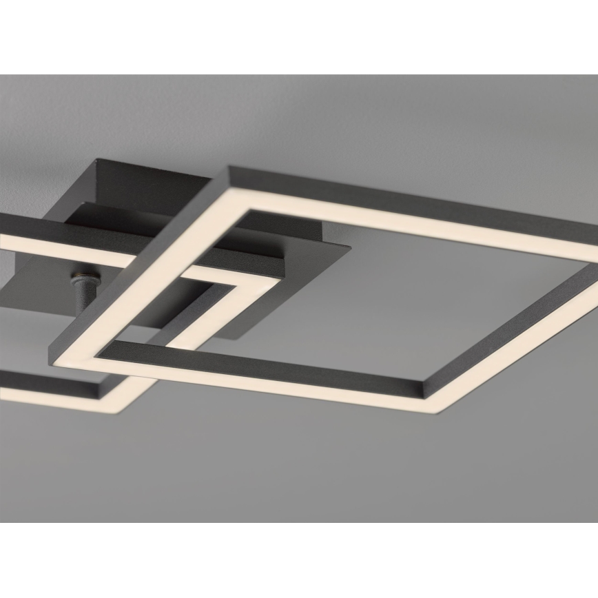 Eglo 75569 - LED Stropna svjetiljka PALMAVES LED/20,5W/230V
