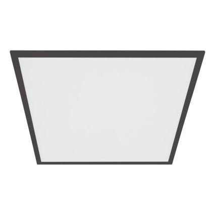 Eglo 75576 - LED Prigušivi panel SALOBRENA-TW LED/32,5W/230V + daljinski upravljač