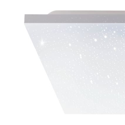 Eglo 75618 - LED Nadgradni panel CALEMAR-S LED/32W/230V 4000K 60x60 cm