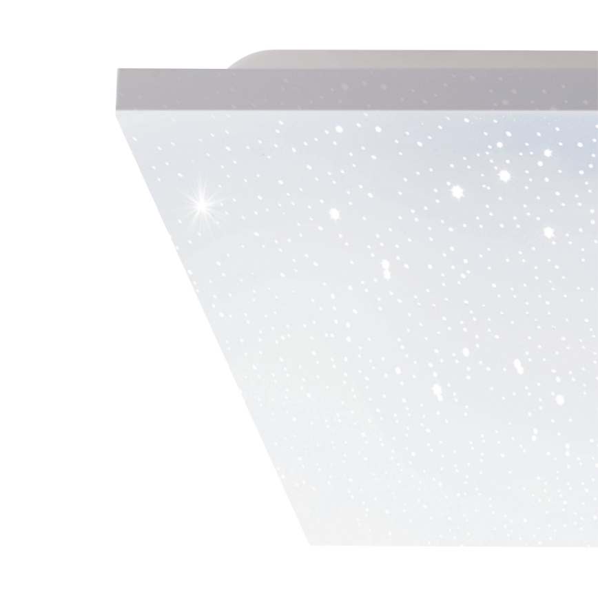 Eglo 75618 - LED Nadgradni panel CALEMAR-S LED/32W/230V 4000K 60x60 cm