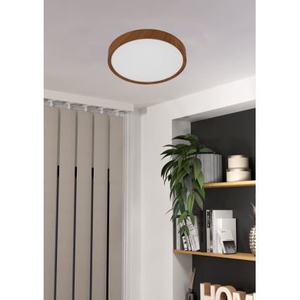 Eglo - LED Stropna svjetiljka LED/14,6W/230V