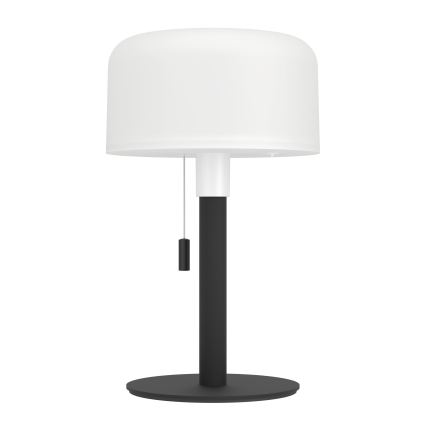 Eglo - LED RGBW zatemnjiva vanjska stolna svjetiljka LED/2,2W/3,7V 3000K 25 cm IP54