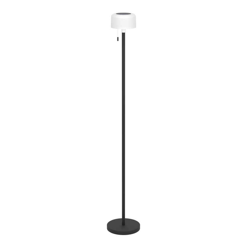 Eglo - LED RGBW vanjska punjiva stajaća svjetiljka s prigušivanjem LED/2,2W/3,7V 3000K 2200 mAh IP54