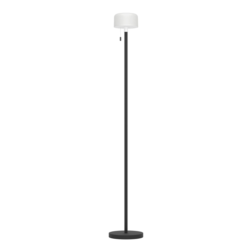 Eglo - LED RGBW vanjska punjiva stajaća svjetiljka s prigušivanjem LED/2,2W/3,7V 3000K 2200 mAh IP54