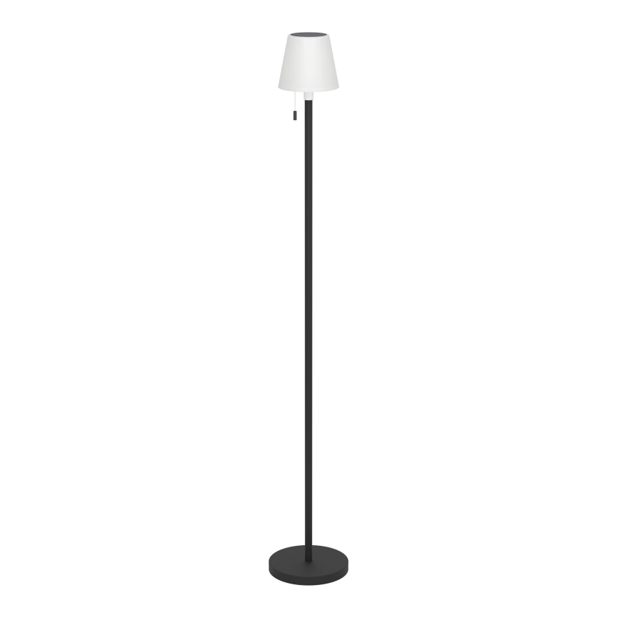 Eglo - LED RGBW s prigušivanjem, vanjska punjiva stojeća svjetiljka LED/2,2W/3,7V 3000K 2200 mAh IP54