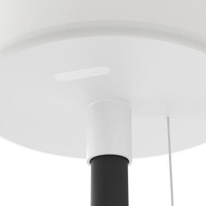 Eglo - LED RGBW s prigušivanjem, vanjska punjiva stojeća svjetiljka LED/2,2W/3,7V 3000K 2200 mAh IP54