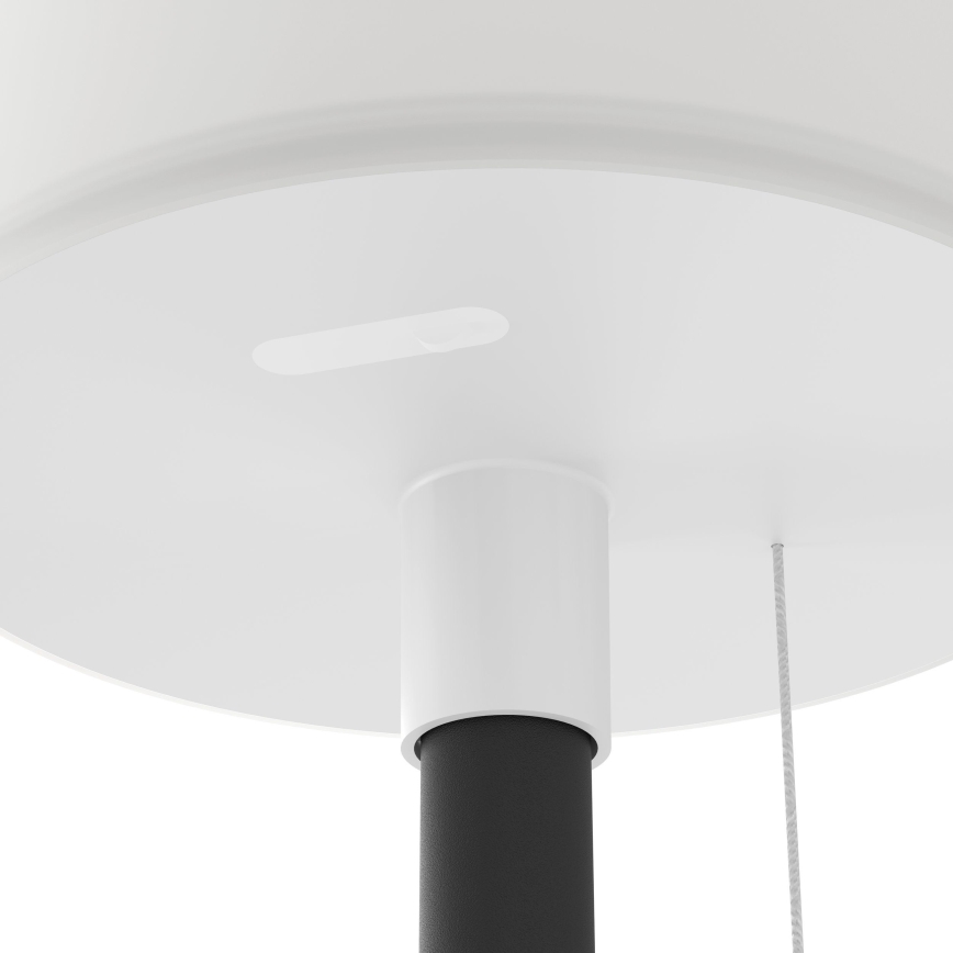 Eglo - LED RGBW s prigušivanjem, vanjska punjiva stojeća svjetiljka LED/2,2W/3,7V 3000K 2200 mAh IP54