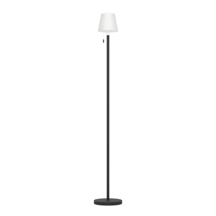 Eglo - LED RGBW s prigušivanjem, vanjska punjiva stojeća svjetiljka LED/2,2W/3,7V 3000K 2200 mAh IP54