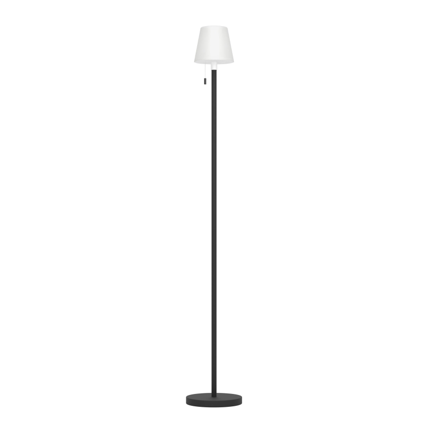 Eglo - LED RGBW s prigušivanjem, vanjska punjiva stojeća svjetiljka LED/2,2W/3,7V 3000K 2200 mAh IP54
