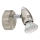 Eglo 78022 - LED Reflektorska svjetiljka MAGNUM 1xGU10/3W/230V mat krom