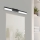 Eglo 780432 - LED Rasvjeta za ogledalo u kupaonici YANGUAS LED/11W/230V 3000K 59,5 cm IP44