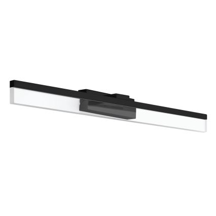 Eglo 780432 - LED Rasvjeta za ogledalo u kupaonici YANGUAS LED/11W/230V 3000K 59,5 cm IP44