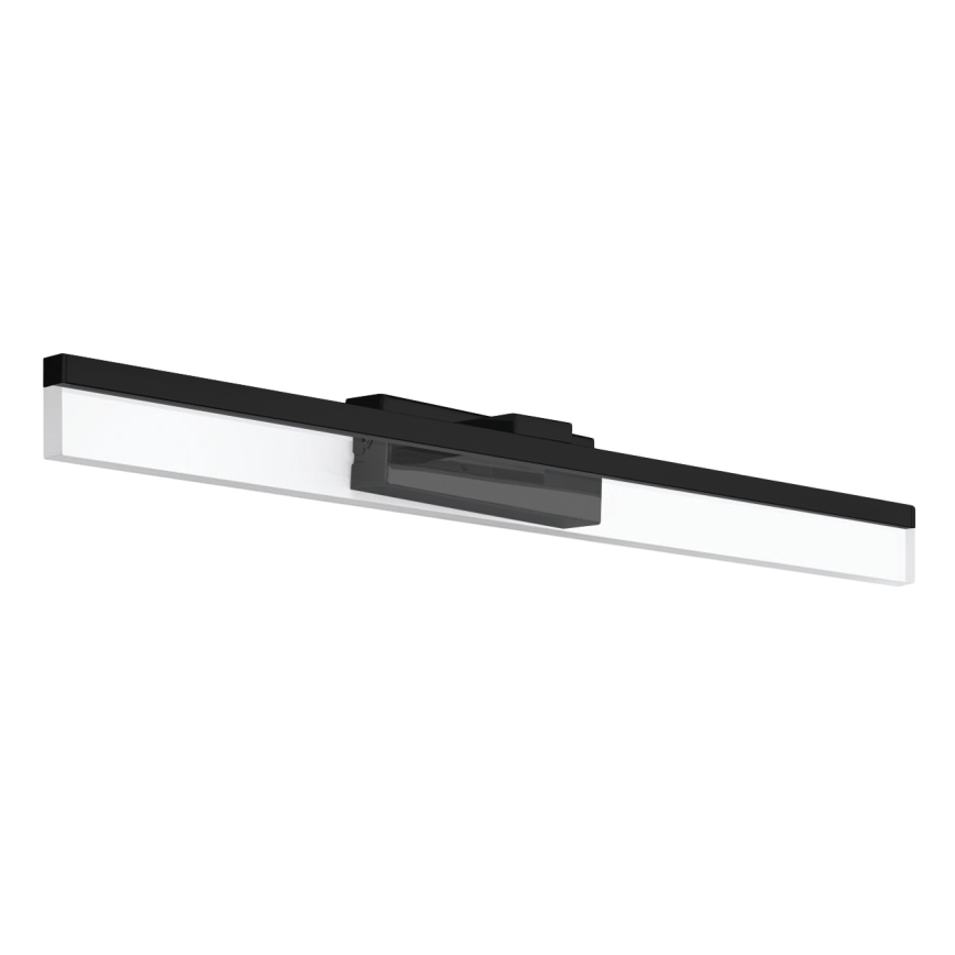 Eglo 780432 - LED Rasvjeta za ogledalo u kupaonici YANGUAS LED/11W/230V 3000K 59,5 cm IP44