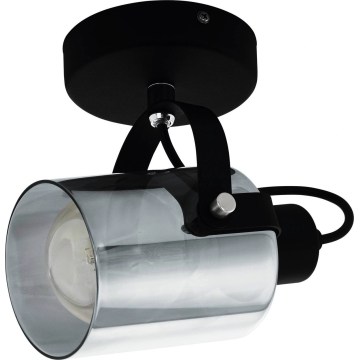 Eglo 780472 - Reflektor BERREGAS 1xE27/28W/230V