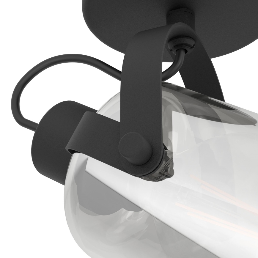 Eglo 780472 - Reflektor BERREGAS 1xE27/28W/230V
