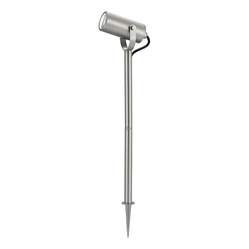 Eglo 78123 - LED Vanjska lampa RIGA 1xGU10/5W/230V IP44