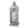 Eglo 78158 - Stolna lampa WINSHAM 1xE27/60W/230V
