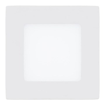 Eglo 78192 - LED Ugradbena svjetiljka FUEVA LED/2,7W/230V