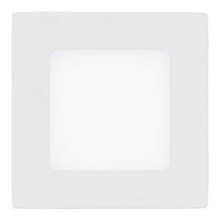 Eglo 78192 - LED Ugradbena svjetiljka FUEVA LED/2,7W/230V