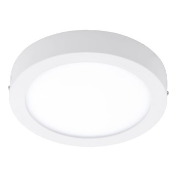 Eglo 78201 - LED Stropna svjetiljka FUEVA LED/16,5W/230V