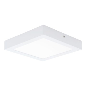 Eglo 78202 - LED Stropna svjetiljka FUEVA LED/16,5W/230V