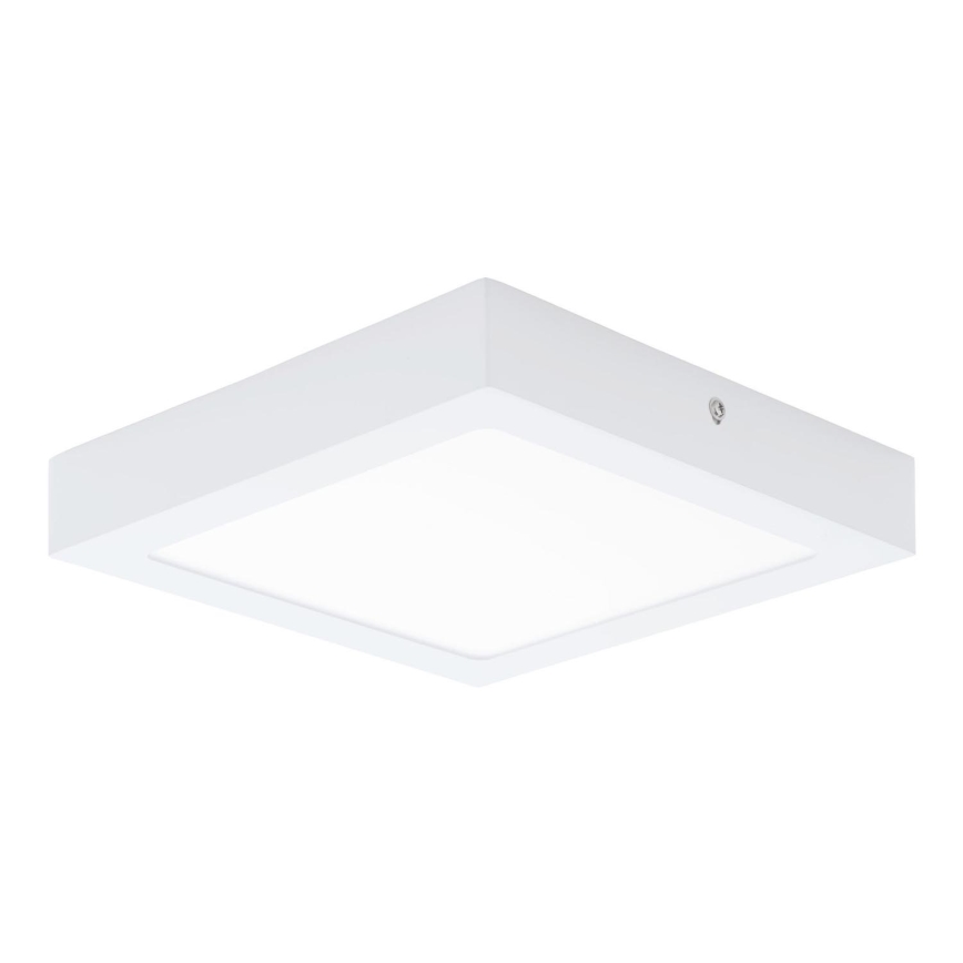 Eglo 78202 - LED Stropna svjetiljka FUEVA LED/16,5W/230V