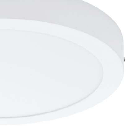 Eglo 78203 - LED Stropna svjetiljka FUEVA LED/22W/230V