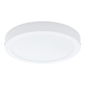 Eglo 78203 - LED stropno svjetlo FUEVA LED/22W/230V promjer 30 cm