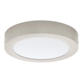 Eglo 78214 - LED Stropna svjetiljka FUEVA LED/16,5W/230V