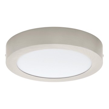 Eglo 78214 - LED Stropna svjetiljka FUEVA LED/16,5W/230V