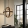 Eglo 78289 - Luster na lancu WESTBURY 1xE27/60W/230V pr. 45 cm