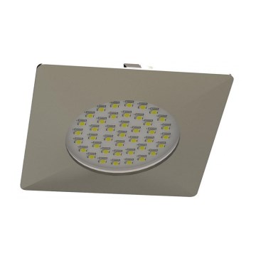 Eglo 78744 - LED Ugradbena svjetiljka PINEDA LED/12W/230V