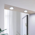 Eglo 78764 - LED Ugradbena svjetiljka PINEDA LED/6W/230V