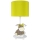 Eglo 78917 - LED Dječja stolna lampa DIEGO 1xG4/1,8W/230V/12V