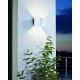 Eglo 78973 - LED Vanjska zidna svjetiljka DONINNI 1xLED/6W/230V IP44