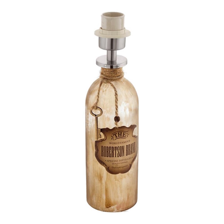 Eglo 79243 - Stolna lampa MOJADA 1xE27/40W/230V