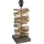 Eglo 79246 - Stolna lampa SEAHOUSE 1xE27/60W/230V