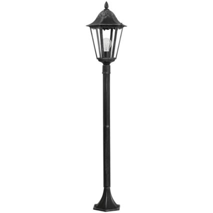 Eglo 79269 - Vanjska lampa NAVEDO 1xE27/60W/230V IP44