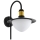 Eglo 79287 - Vanjska zidna svjetiljka SIRMIONE 1xE27/60W/230V IP44