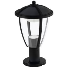 Eglo 79299 - LED Vanjska lampa COMUNERO LED/6W/230V IP44