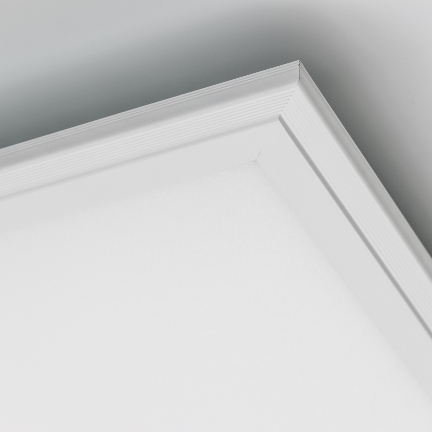 Eglo 79328 - LED Stropna svjetiljka SALOBRENA-RW LED/34W/230V 2700/4000K 120x30 cm bijela